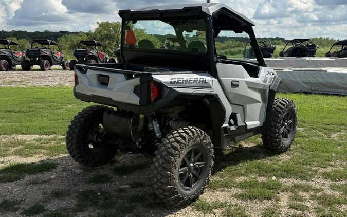 2023 Polaris GENERAL® XP 1000 Premium
