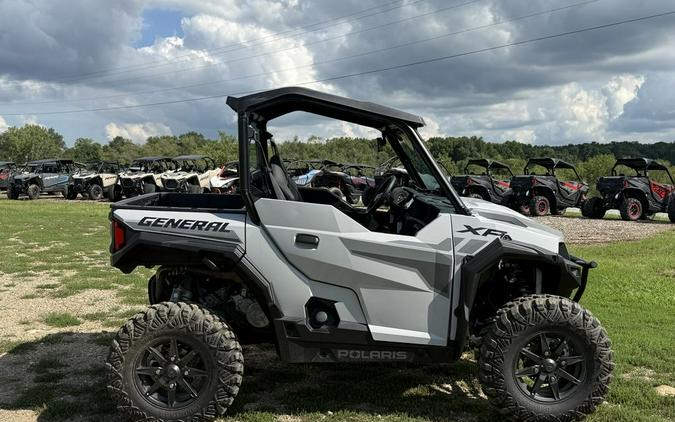 2023 Polaris GENERAL® XP 1000 Premium