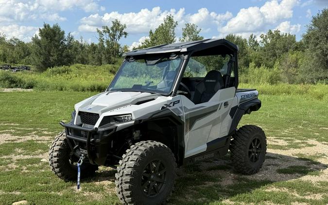 2023 Polaris GENERAL® XP 1000 Premium