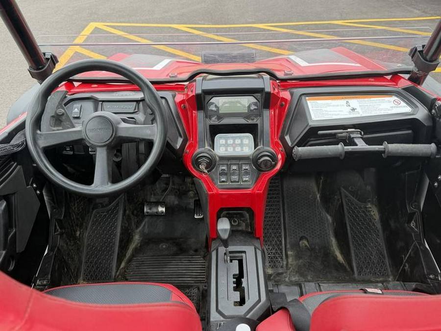 2019 Honda® Talon 1000X