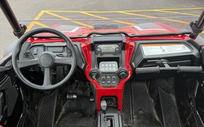 2019 Honda® Talon 1000X