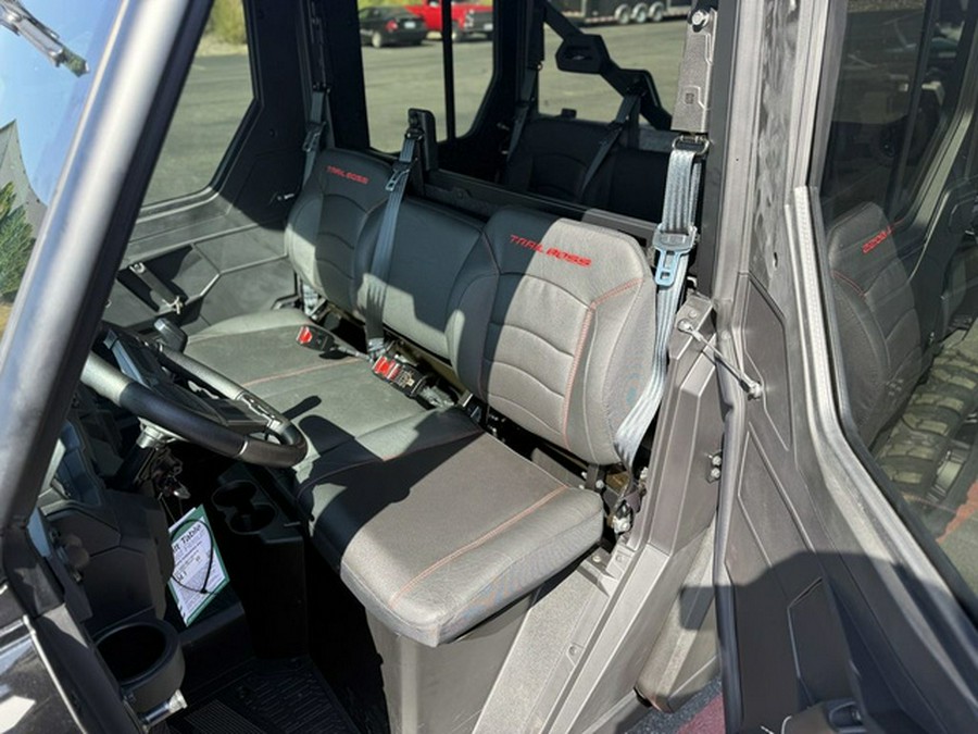 2027 Polaris R27RSV99AL