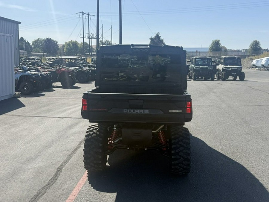 2027 Polaris R27RSV99AL