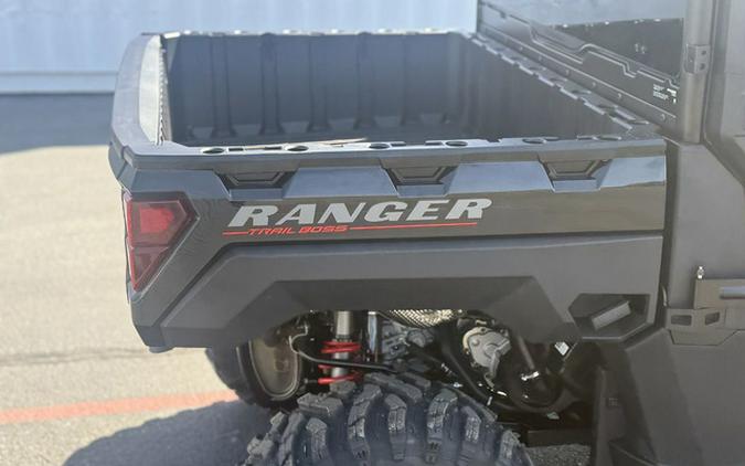 2027 Polaris R27RSV99AL