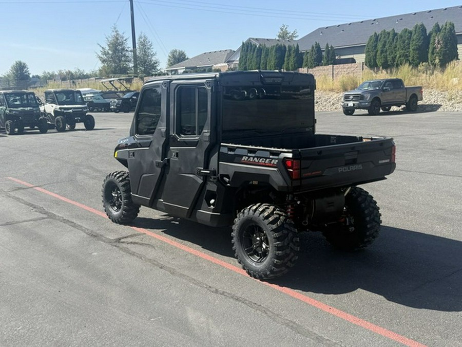 2027 Polaris R27RSV99AL