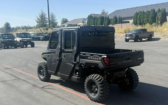 2027 Polaris R27RSV99AL
