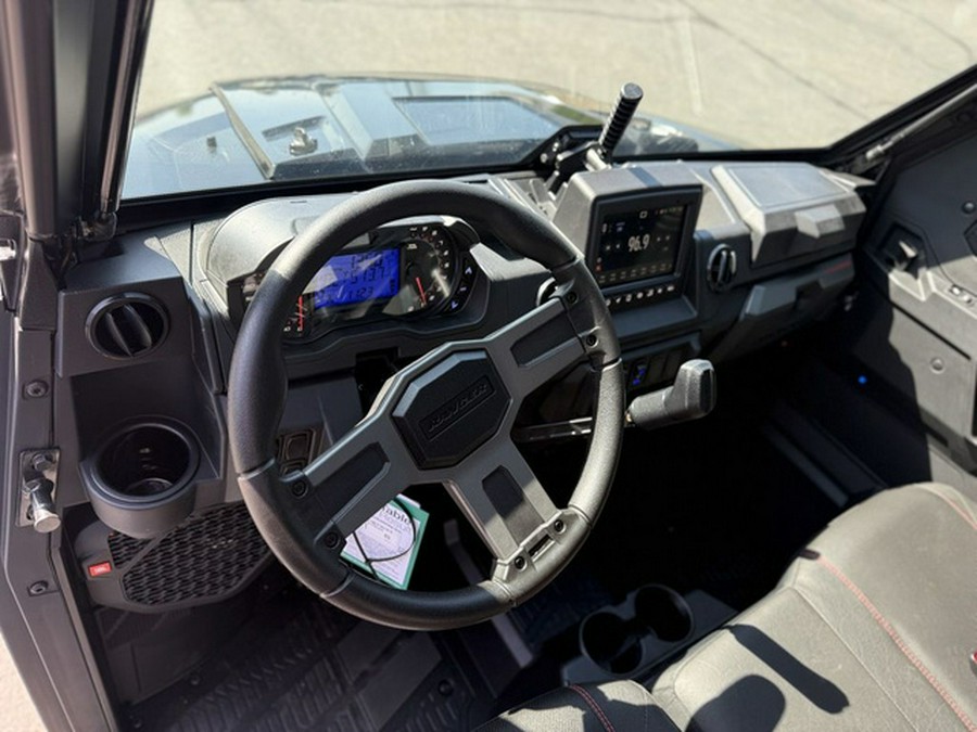 2027 Polaris R27RSV99AL