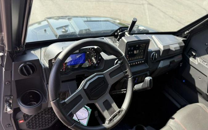 2027 Polaris R27RSV99AL