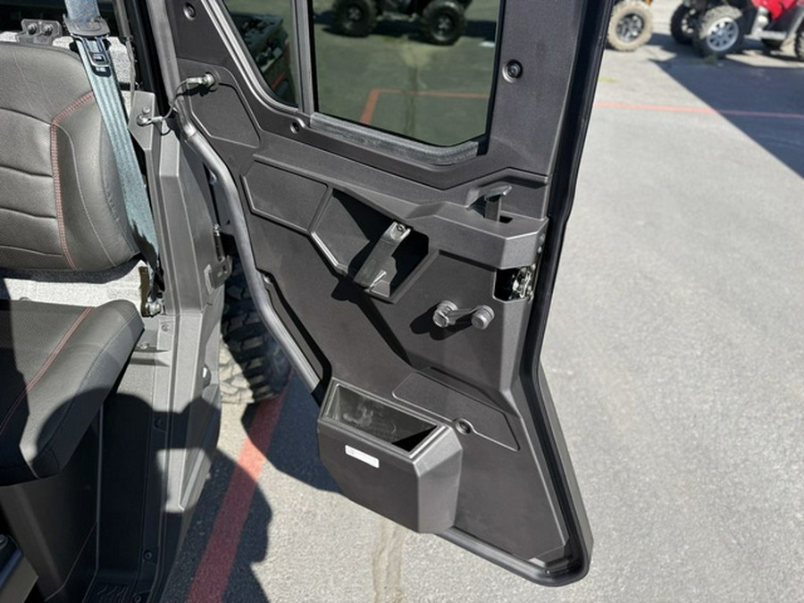 2027 Polaris R27RSV99AL