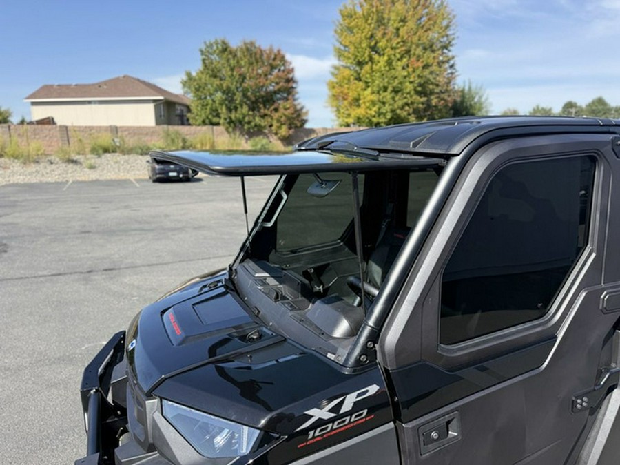 2027 Polaris R27RSV99AL