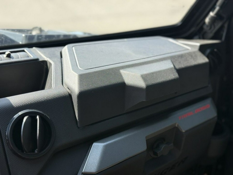 2027 Polaris R27RSV99AL