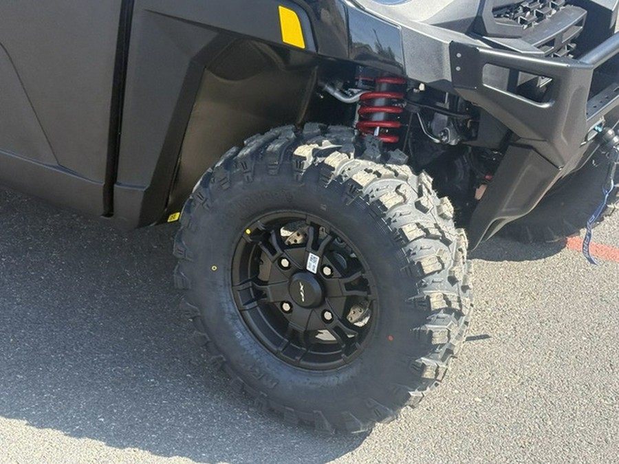 2027 Polaris R27RSV99AL