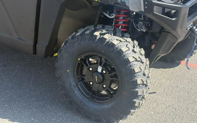 2027 Polaris R27RSV99AL