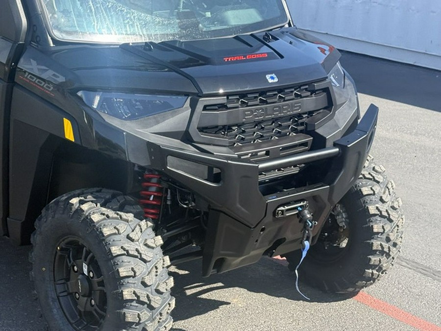 2027 Polaris R27RSV99AL