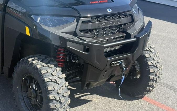 2027 Polaris R27RSV99AL