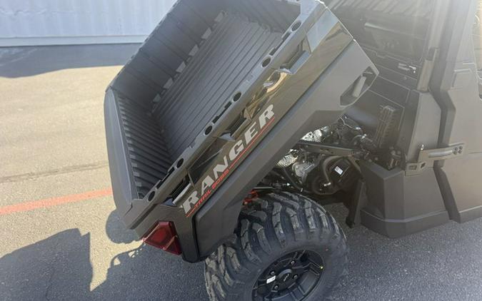 2027 Polaris R27RSV99AL
