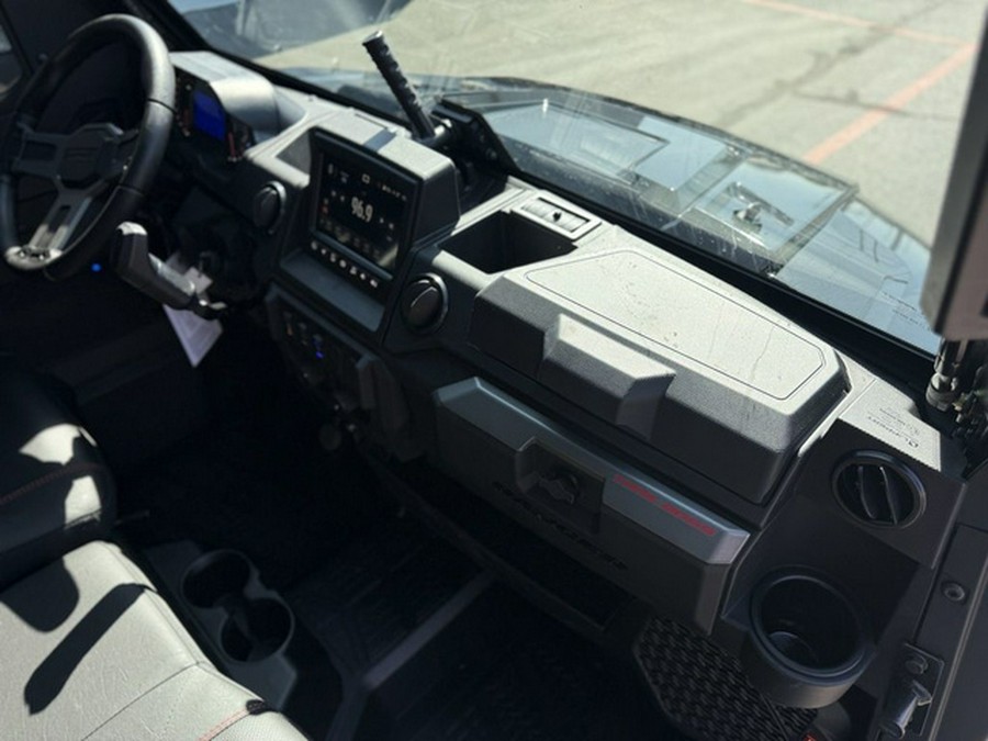 2027 Polaris R27RSV99AL