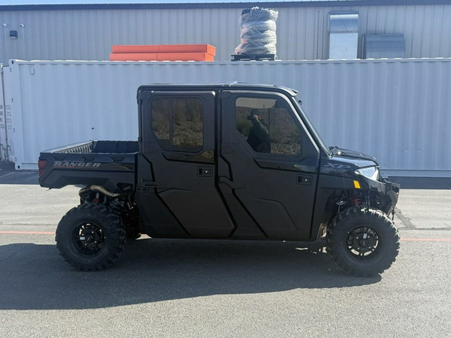 2027 Polaris R27RSV99AL