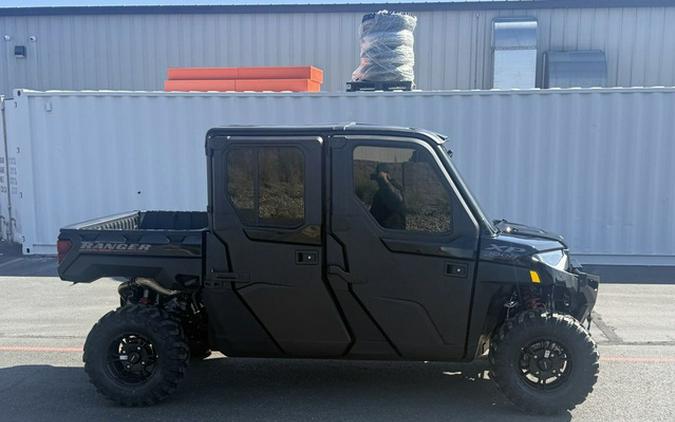2027 Polaris R27RSV99AL