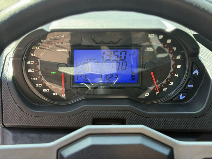 2027 Polaris R27RSV99AL