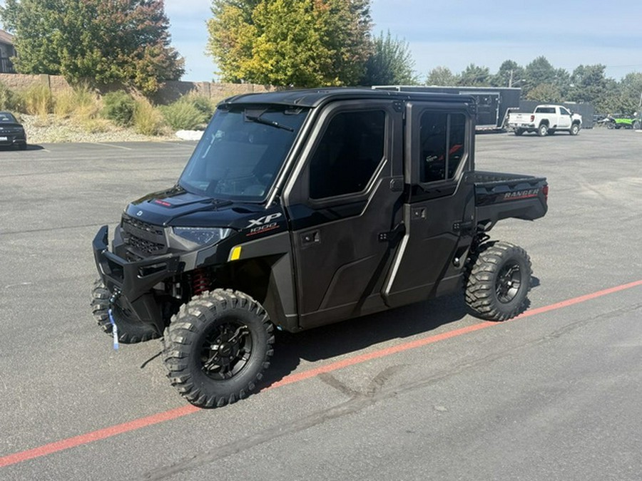 2027 Polaris R27RSV99AL