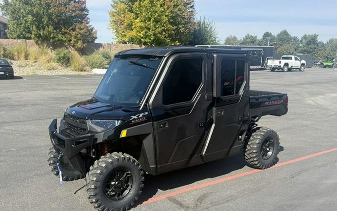 2027 Polaris R27RSV99AL