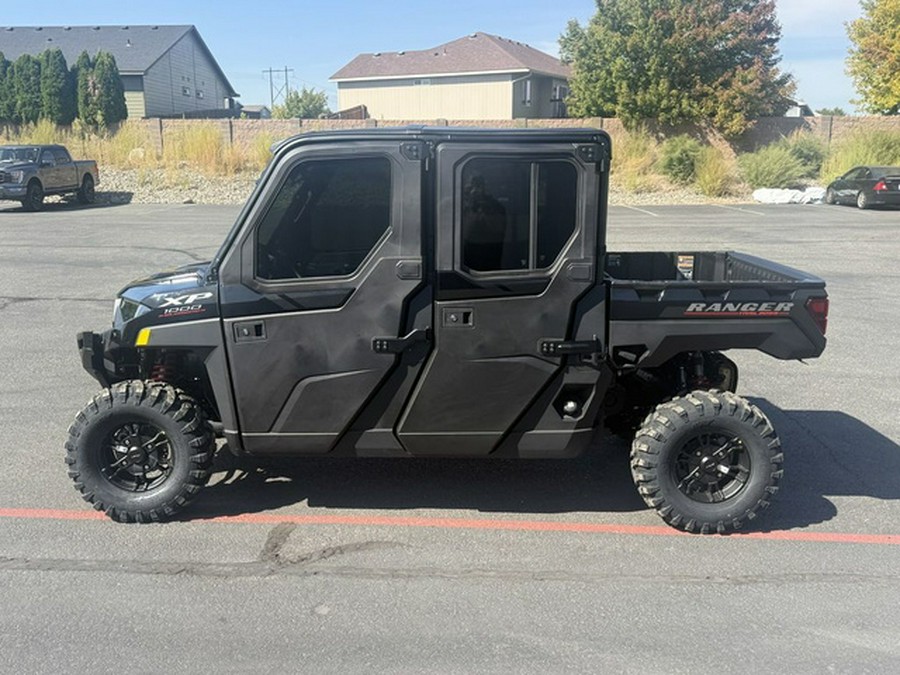 2027 Polaris R27RSV99AL