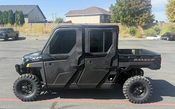 2027 Polaris R27RSV99AL