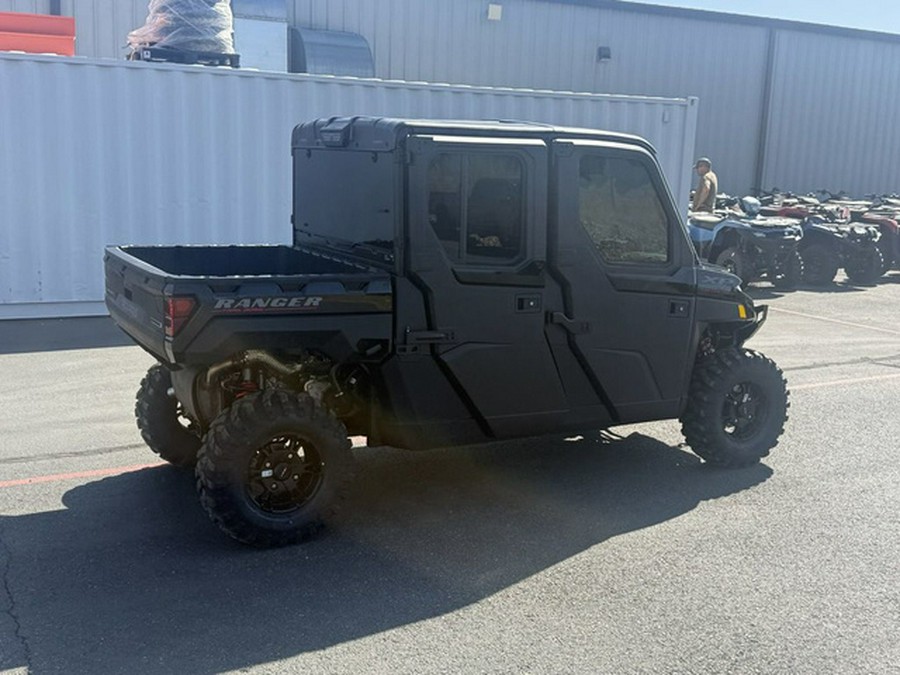 2027 Polaris R27RSV99AL