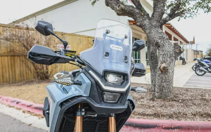 2026 CFMOTO IBEX 450