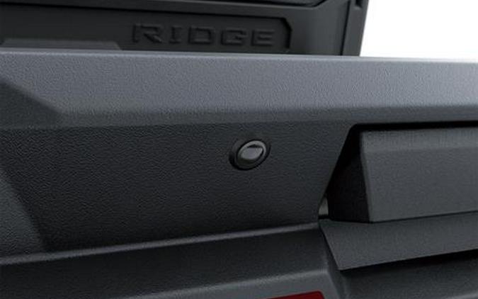 2027 Kawasaki RIDGE® CREW Platinum Ranch HVAC