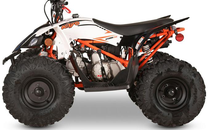 2027 Kayo Storm 110