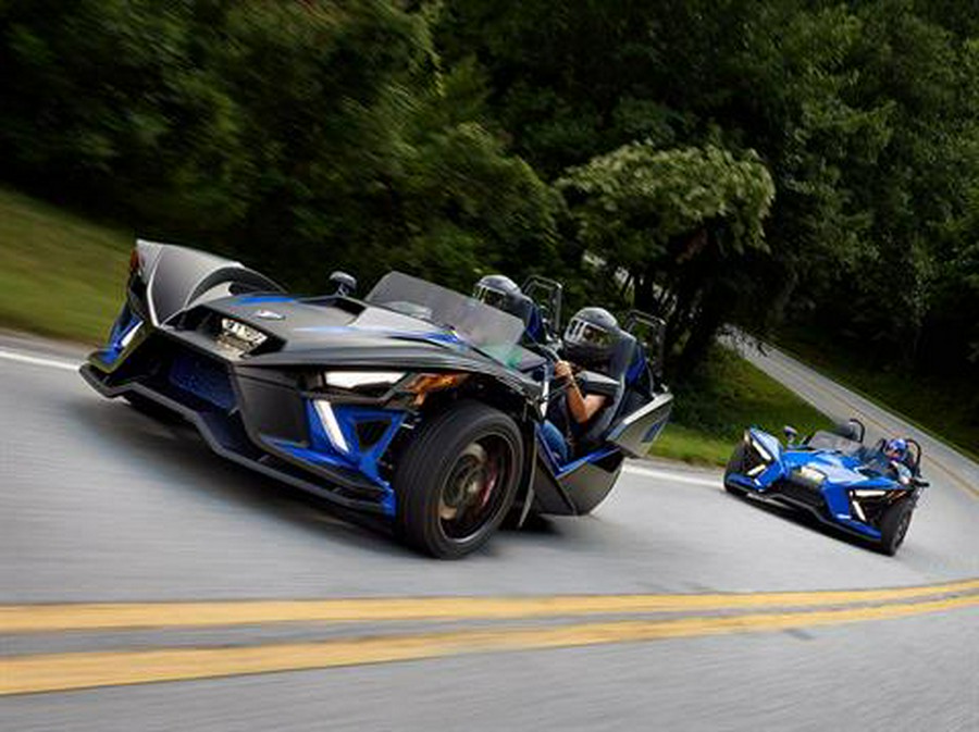 2023 Slingshot Slingshot R