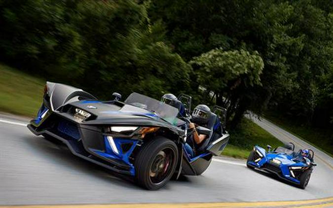 2023 Slingshot Slingshot R