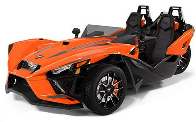 2023 Slingshot Slingshot R