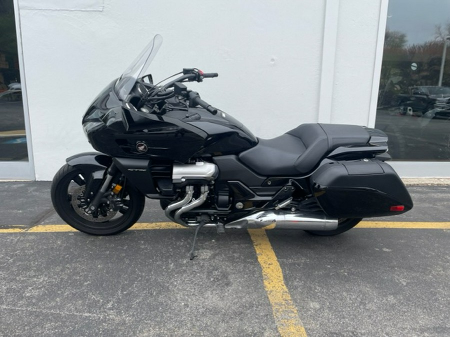 2014 Honda CTX 1300 DELUXE