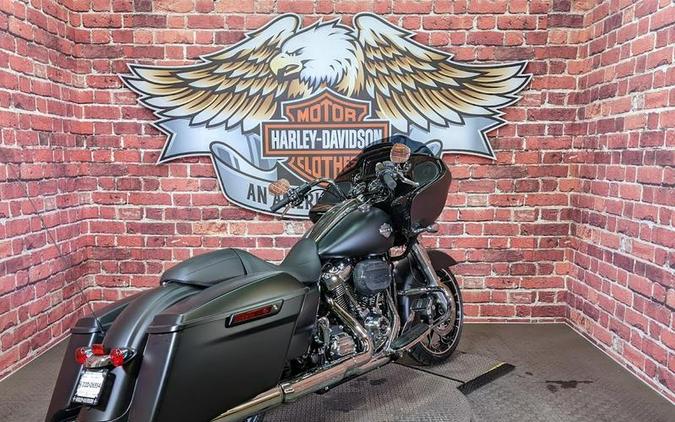 2022 Harley-Davidson Road Glide ST Review [12 Fast Facts]