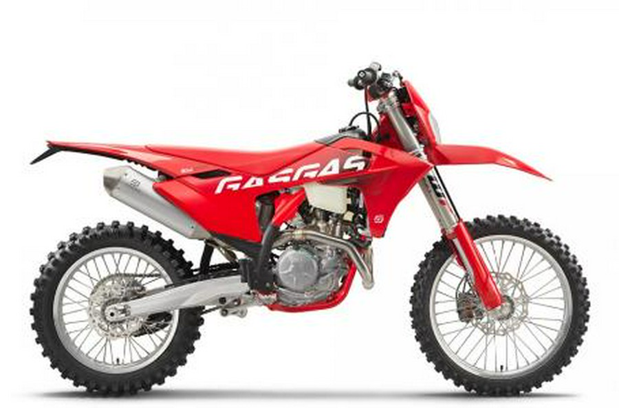 2024 GASGAS EW 500F