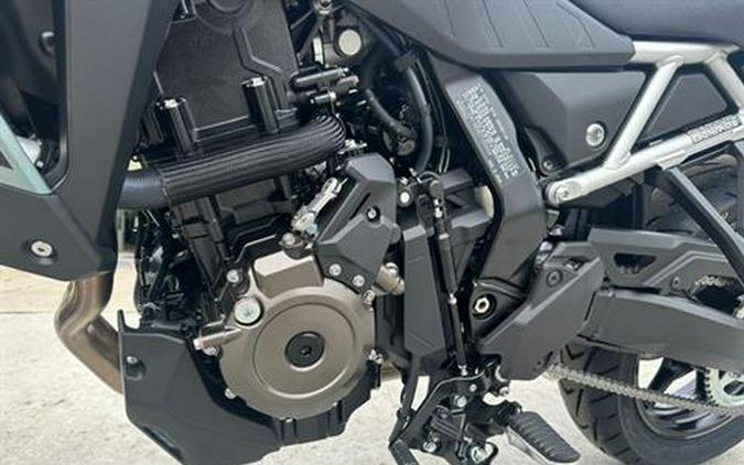 2024 Suzuki V-Strom 800