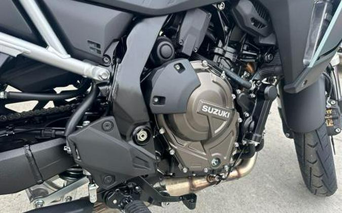 2024 Suzuki V-Strom 800