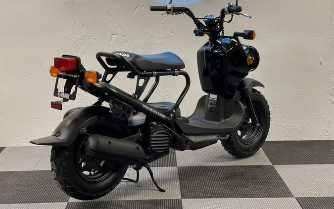 2024 Honda® Ruckus