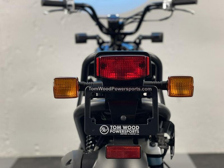 2024 Honda® Ruckus