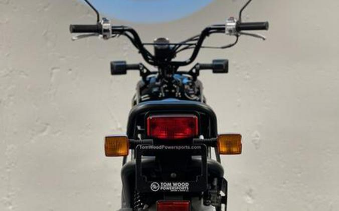 2024 Honda® Ruckus