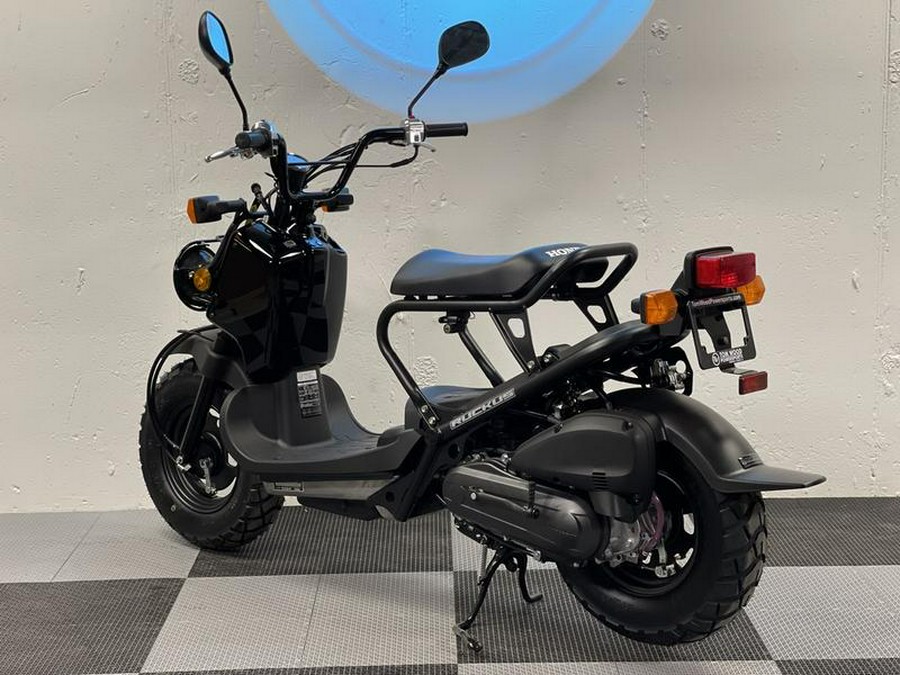 2024 Honda® Ruckus