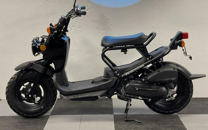 2024 Honda® Ruckus