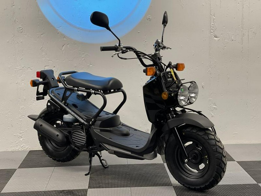 2024 Honda® Ruckus