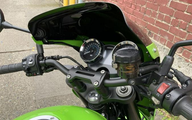 2019 Kawasaki 900