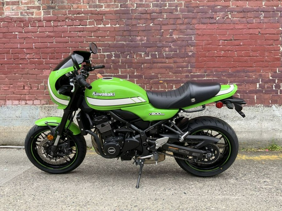 2019 Kawasaki 900