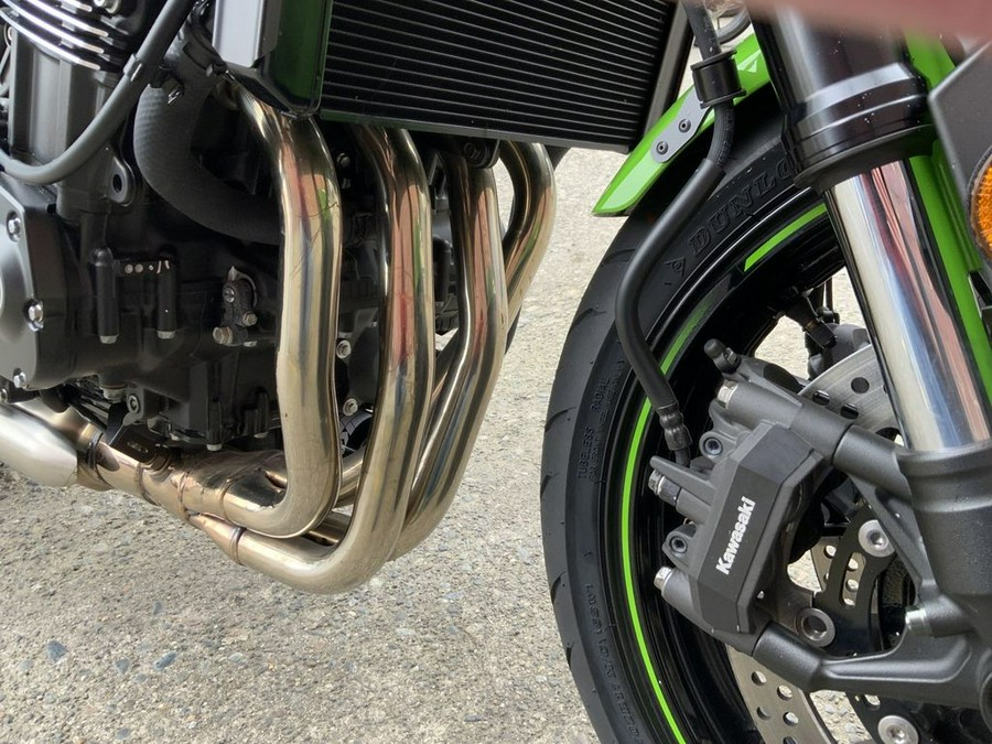 2019 Kawasaki 900