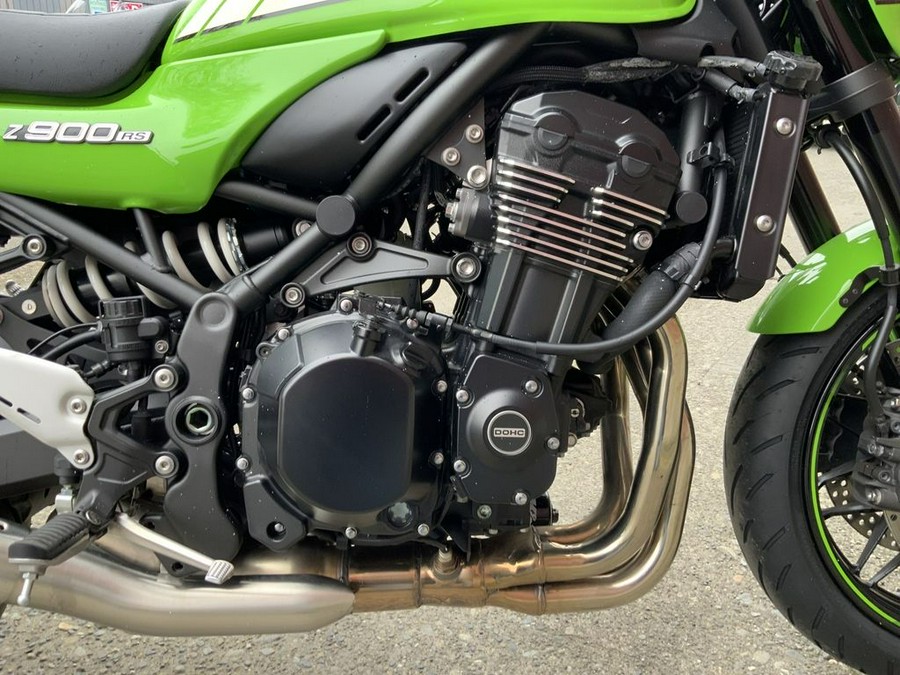 2019 Kawasaki 900